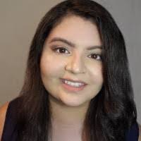 Alma Interiano's Instagram, Twitter & Facebook