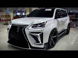 2020 lexus lx 570 s super suv full review interior and exterior youtube best suv cars suv cars lexus suv