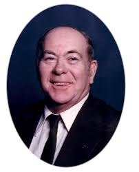 Obituary of George Link