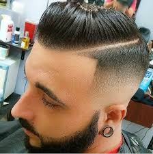 Maybe you would like to learn more about one of these? 60 Cool Low Fade Haircut For Men To Try Out