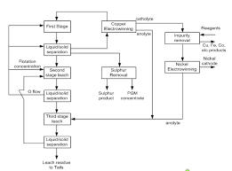 A Review On Novel Techniques For Chalcopyrite Ore Processing