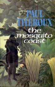The Mosquito Coast (novel) - Wikipedia