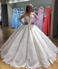 Princess & ball gown wedding dresses. Ball Gown Style Dress Off 68 Www Daralnahda Com