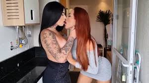 Nathalia Fontes, Luana Prado - Natalia Prado - EPORNER