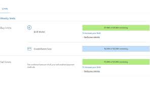 A few banks publish this information on their web sites, or print the information on the paperwork that comes with your card. How To Increase Limits Coinbase What Countries Does Coinbase Support