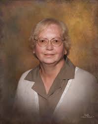 Nancy "Nanny" June Staples Obituary