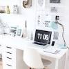 Lynslim white vanity table set with mirror and makeup organizer dressing table,2 large drawers with sliding rails,storage shelves,jewelry box,cushioned stool,makeup vanity desk 4.6 out of 5 stars 480 $144.99 $ 144. Https Encrypted Tbn0 Gstatic Com Images Q Tbn And9gcsswoqa Kcngfw4dki81ppv9eeu9r9ce9fhwt3qhef0ij1fe7ze Usqp Cau