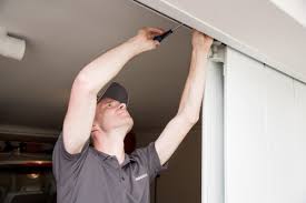 Reparation Porte De Garage Basculante Ou Sectionnelle Depannage En 48h