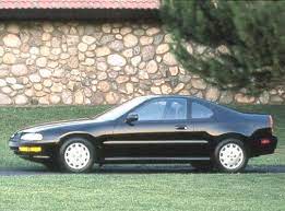 The 2.3l was running smooth a week ago, then suddenly started running as if one cyl. 1992 Honda Prelude Values Cars For Sale Kelley Blue Book