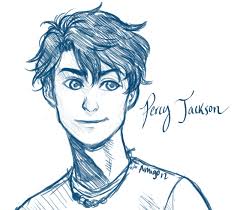 Formerly Amigo12 Female 23 Years Old I Draw Sometimes Multi Fandom Blog I Also Have An Exte Percy Jackson Drawings Percy Jackson Fan Art Percy Jackson Art