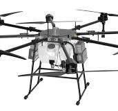 Lancement du drone Spider-i H200 2024 : le plus grand drone ...