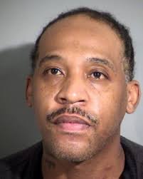 Terrance Rowe arrested