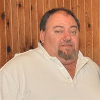 Obituary for Troy Lee Hand