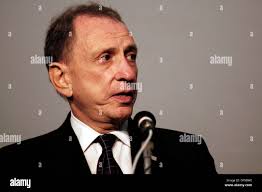 Mitchell field hi-res stock photography and images