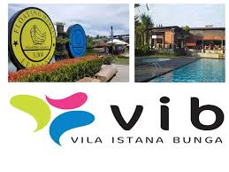 33 e, lembang, 1,7 km dari bantal guling villa. Daftar Penginapan Villa Dan Hotel Dekat Floating Market Lembang Villa Istana Bunga Keluarga Rombongan Kolam Renang