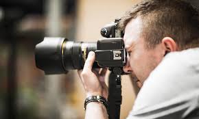 Accredited Commercial Photography Training Istudy Get started in product photography.