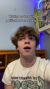 Tom Peterson Commercial