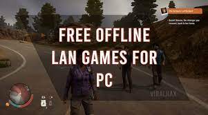 Team fortress 2 · 4. 8 Best Free Offline Lan Games For Pc In 2020