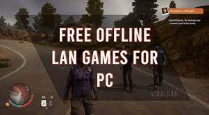 Pocos requisitos ohayo pivigamers, bienvenidos a la sección de juegos para pc de pocos requisitos, estos juegos son aquellos cuyas características los hacen bastante ligeros tanto en peso como en consumo de pc, están por debajo de los 2gb de ram, procesador des hasta 1.0ghz, y muchos no piden tarjeta gráfica, aún que. 8 Best Free Offline Lan Games For Pc In 2020