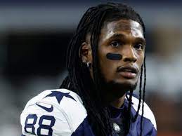 CeeDee Lamb will miss the rest of the season with the Cowboys | Titansports