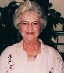 Obituary information for Ruth Lenora Breeding