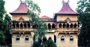 colonial styles on Indian bungalows ...