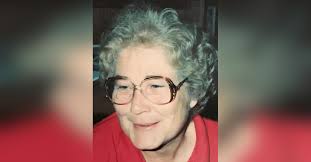 Obituary information for June Hays Ingram