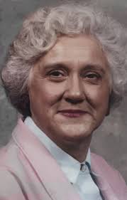 Betty Pruitt Obituary