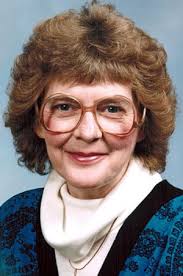 Audrey A Erickson Frandsen (1939-2010)