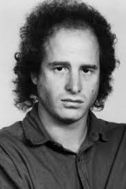 Steven Wright