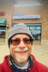 Is there a scrapbook store near Wake Forest?