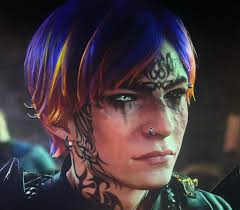 My many emotions after thinking i had a chance in mythic keplar 😭