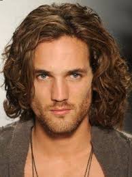Find a short curly mens top knot, a medium undercut hairstyle, intricate viking braids for long hair and many other. 54 Striking Medium Length Hairstyles For Men Long Curly Hair Men Long Hair Styles Men Medium Hair Styles