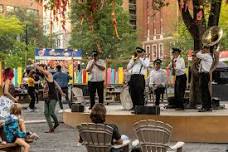 Swing Tonique Jazz Band
