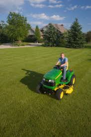 Lift your foot from the brake pedal and use the shift lever to put the mower into low gear. Your Lawn Mower Storage Shed How To Plan It Carefully To Keep Your New Machine In Tip Top Condition