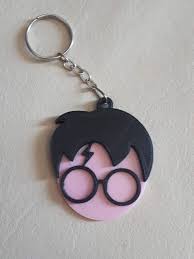 Llaveros con tu cara
