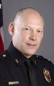 Body of University Park police officer found