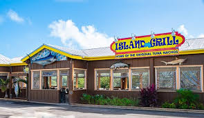 Check spelling or type a new query. Good Hogfish Tacos Review Of Island Grill Islamorada Fl Tripadvisor
