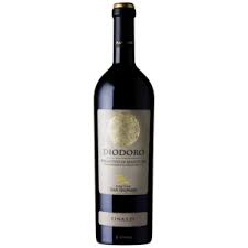 Maybe you would like to learn more about one of these? Cantine San Giorgio Diodoro Primitivo Di Manduria Vivino