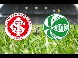 The serie b of the brazilian championship 2017 was a football competition held in brazil, equivalent to the second division. Internacional X Juventude Brasileirao Serie B 03 06 2017 Internacional X Juventude Brasileirao Brasileirao Serie B