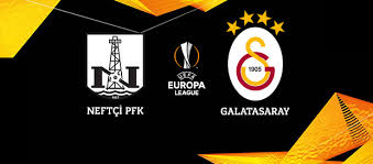 Mert hakan, pelkas, serdar dursun ve valencia'dan yoksun maça çıkacak olan fenerbahçe, ikinci maç öncesi galip gelerek avantaj. Uefa Avrupa Ligi Ndeki Rakibimiz Neftci Pfk Galatasaray Org