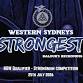 Western Sydney's Strongest 2026