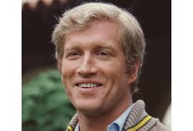 Ken Howard Obituary (1944