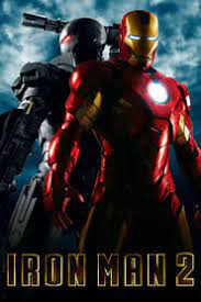 Iron Man 2 2010 Subtitles Subdl