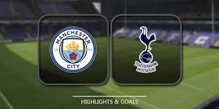 Champions league, tottenham hotspur vs manchester city: Manchester City Vs Tottenham Champions League History Uefa Draw Manchester City Uefa Draw Champions League