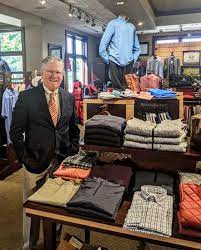 One of the finest experiences i've had when looking for a shave, haircut and most of all a suit or j.acket to go with the occasion. The Gentry Shop Davenport Ia Mississippi Moline Fashion Consultant Shop