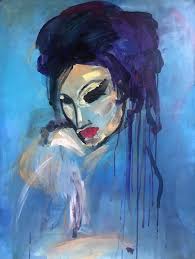 Check spelling or type a new query. Amy Original Painting Acrylic On Canvas Buy Paintings