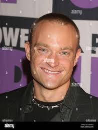 Chad allen hi-res stock photography and images