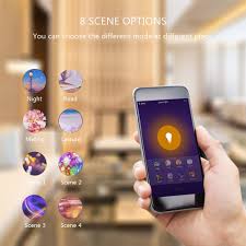 Read honest and unbiased product reviews from our users. Tuya Smart Life App Dimmable E27 Wifi Rgb Led Bulb Light Voice Control By Echo Alexa Google Assistant 2 4g Wifi Timer Control Switches Aliexpress