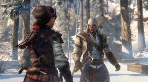Assassin S Creed Liberation Hd Assassin S Creed Assassins Creed Assassins Creed 3